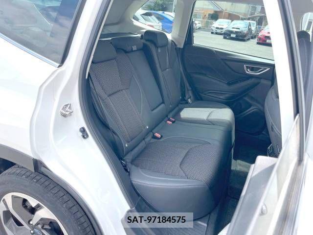Subaru FORESTER 2022-11 390931-9