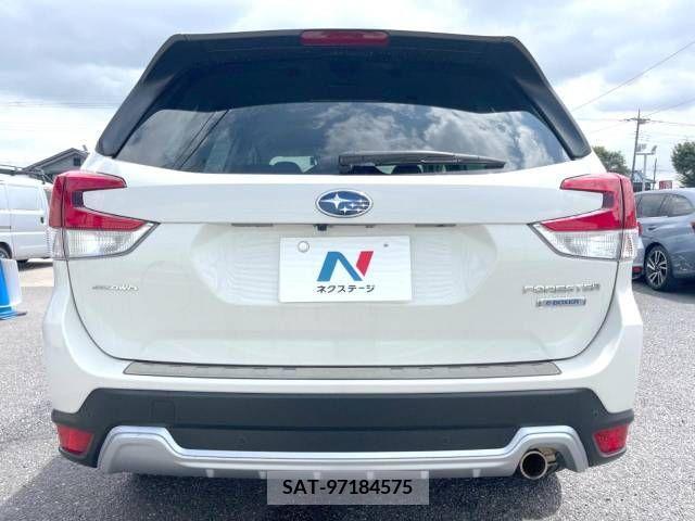 Subaru FORESTER 2022-11 390931-15