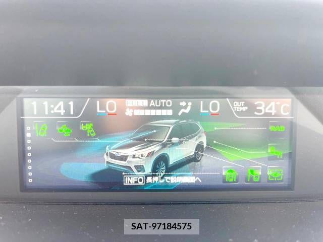 Subaru FORESTER 2022-11 390931-2