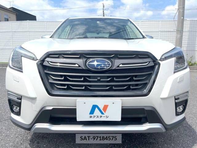 Subaru FORESTER 2022-11 390931-14