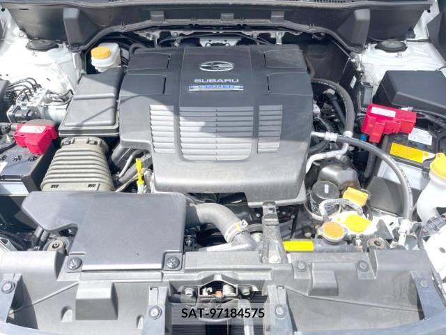 Subaru FORESTER 2022-11 390931-18