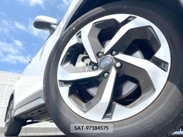 Subaru FORESTER 2022-11 390931-13