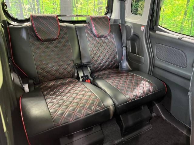 Nissan DAYZ ROOX 2018-10 23756-9