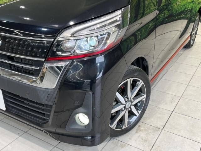 Nissan DAYZ ROOX 2018-10 23756-12