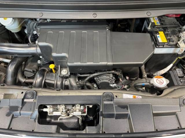 Nissan DAYZ ROOX 2018-10 23756-18