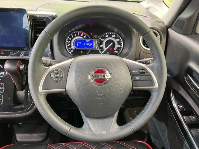 Nissan DAYZ ROOX 2018-10 23756-11