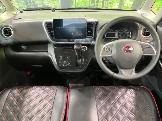 Nissan DAYZ ROOX 2018-10 23756-1