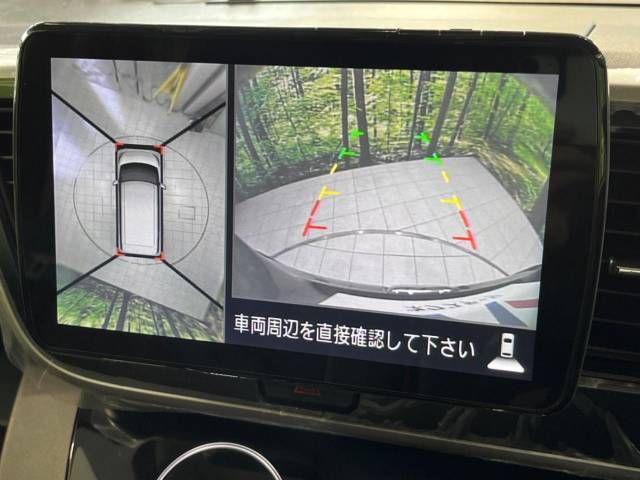 Nissan DAYZ ROOX 2018-10 23756-4