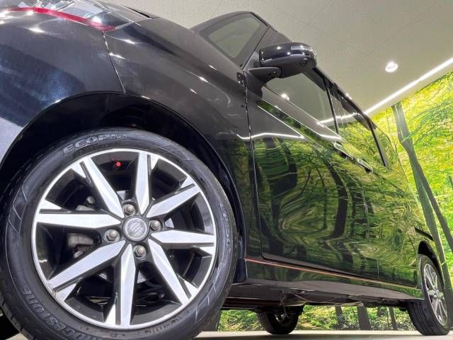Nissan DAYZ ROOX 2018-10 23756-13