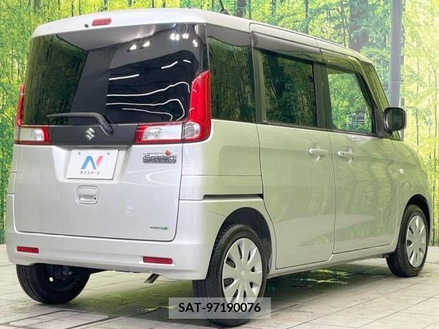 Suzuki SPACIA 2013-09 327877-17