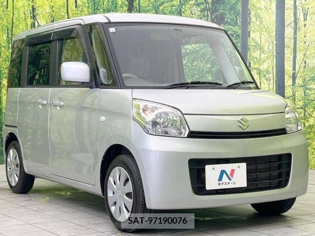Suzuki SPACIA 2013-09 327877-16