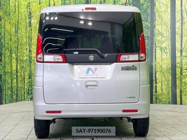 Suzuki SPACIA 2013-09 327877-15