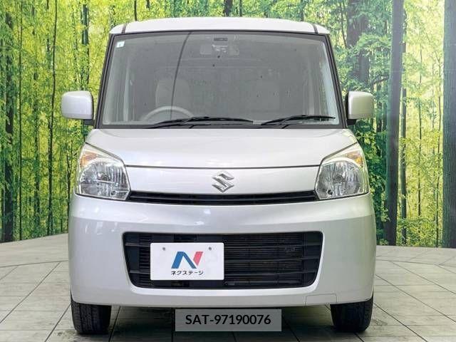 Suzuki SPACIA 2013-09 327877-14