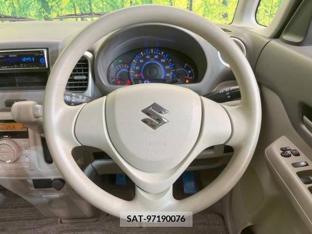 Suzuki SPACIA 2013-09 327877-11