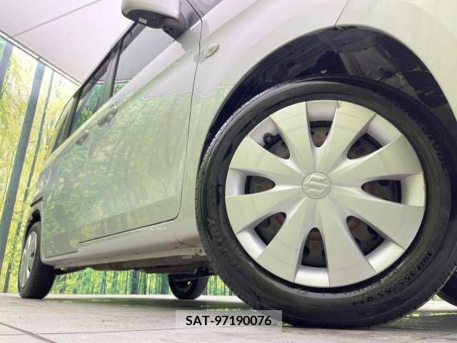 Suzuki SPACIA 2013-09 327877-13
