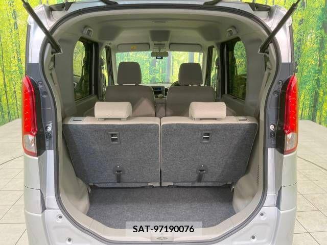 Suzuki SPACIA 2013-09 327877-10
