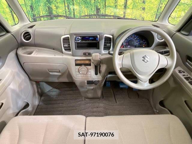 Suzuki SPACIA 2013-09 327877-1