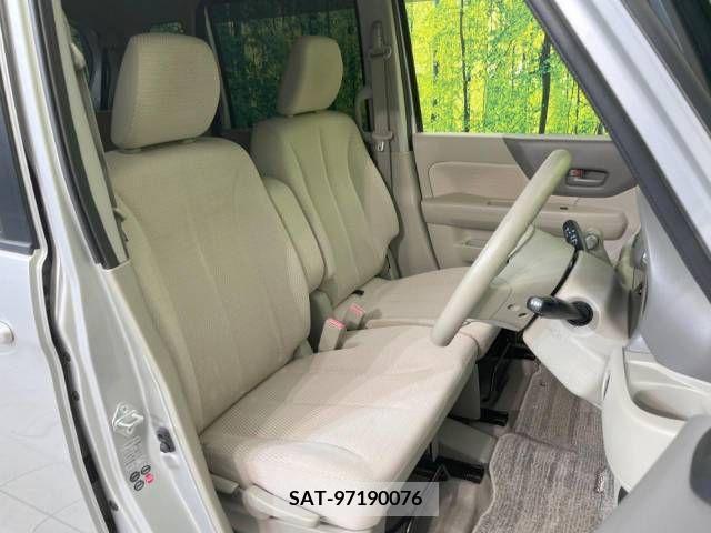 Suzuki SPACIA 2013-09 327877-8