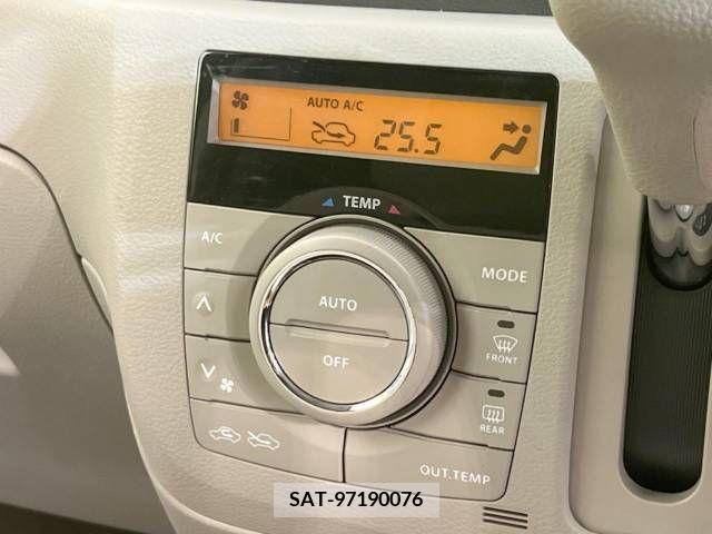 Suzuki SPACIA 2013-09 327877-7