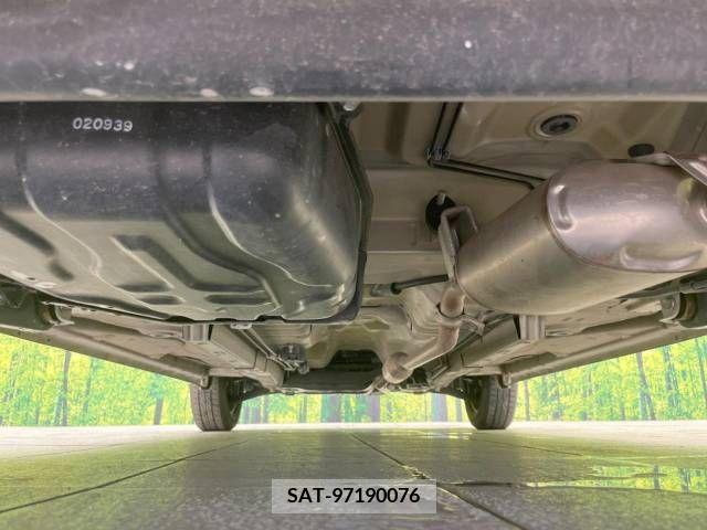 Suzuki SPACIA 2013-09 327877-19