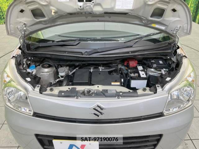 Suzuki SPACIA 2013-09 327877-18