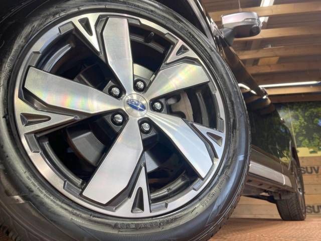 Subaru FORESTER 2019-02 11041-13