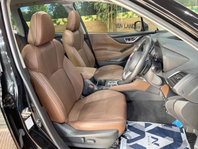 Subaru FORESTER 2019-02 11041-9
