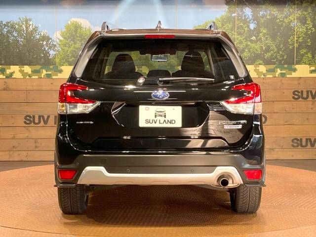 Subaru FORESTER 2019-02 11041-15
