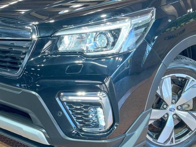Subaru FORESTER 2019-02 11041-12
