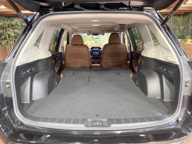 Subaru FORESTER 2019-02 11041-11