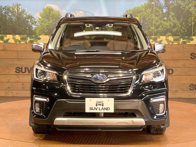 Subaru FORESTER 2019-02 11041-14
