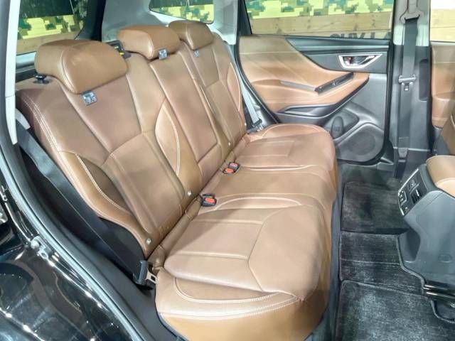 Subaru FORESTER 2019-02 11041-10
