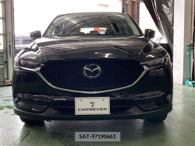 Mazda CX-5 2017-10 358700-1
