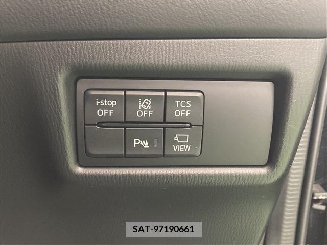 Mazda CX-5 2017-10 358700-19