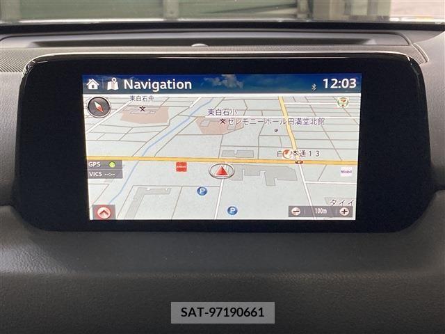 Mazda CX-5 2017-10 358700-13
