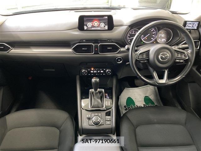 Mazda CX-5 2017-10 358700-9