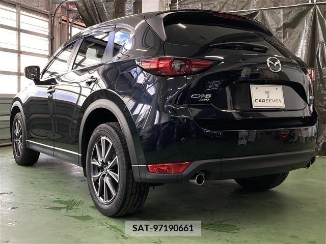 Mazda CX-5 2017-10 358700-6