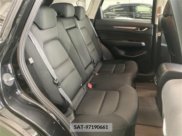 Mazda CX-5 2017-10 358700-24