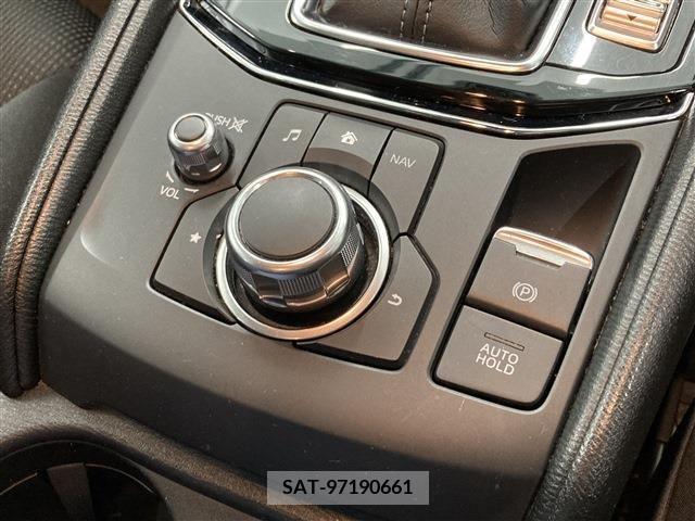 Mazda CX-5 2017-10 358700-21
