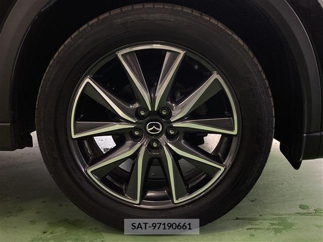 Mazda CX-5 2017-10 358700-8