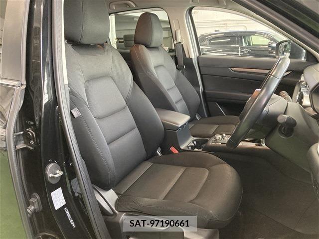 Mazda CX-5 2017-10 358700-23