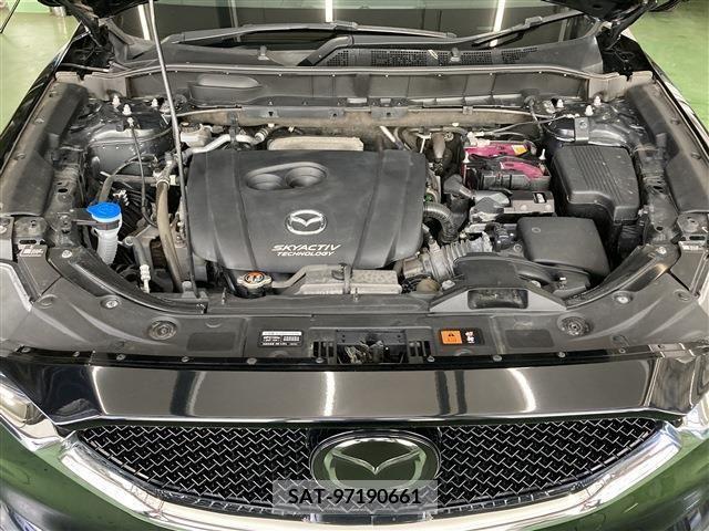Mazda CX-5 2017-10 358700-26