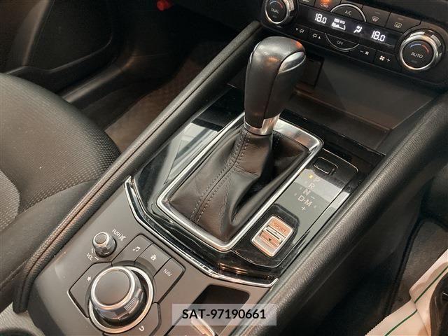 Mazda CX-5 2017-10 358700-17
