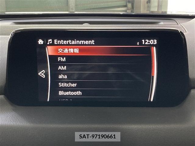 Mazda CX-5 2017-10 358700-14