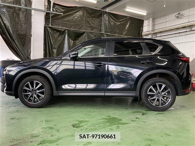 Mazda CX-5 2017-10 358700-7