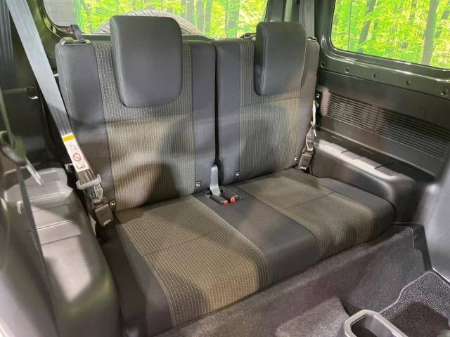 Suzuki JIMNY 2018-07 8937-9