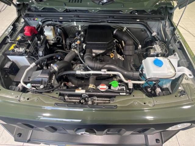 Suzuki JIMNY 2018-07 8937-18