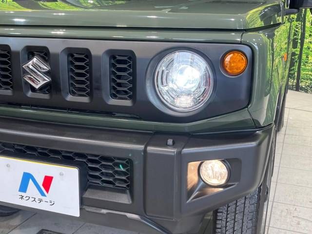 Suzuki JIMNY 2018-07 8937-12