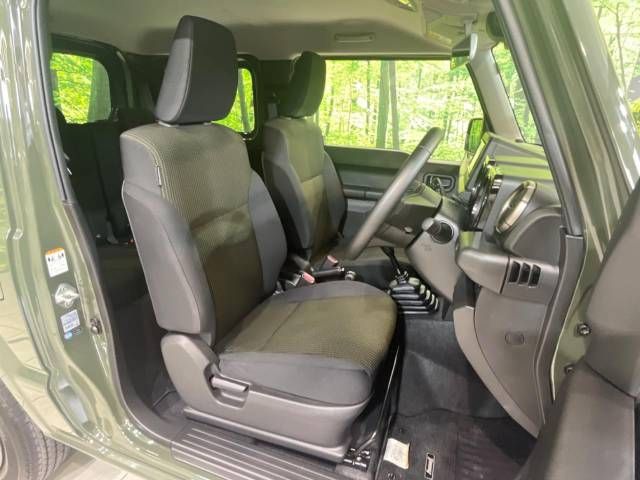 Suzuki JIMNY 2018-07 8937-8
