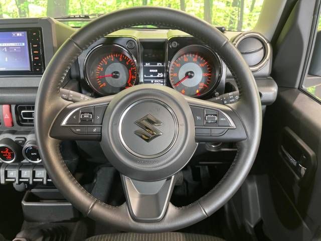 Suzuki JIMNY 2018-07 8937-11